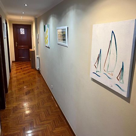 Valterra Vigo 아파트 외부 사진